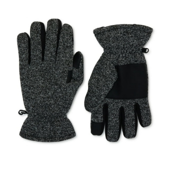 Swiss Tech Other - Thinsulate Swiss Tech Sweater Fleece Gloves Size L/XL